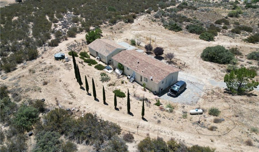 41600 Jay Dee Ln, Anza, CA 92539 - 2 Beds, 2 Bath