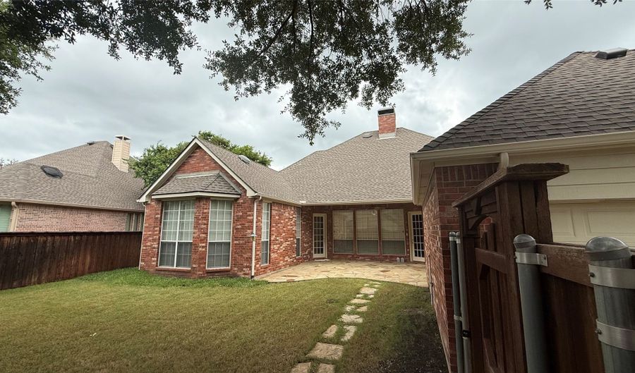 1306 Granger Dr, Allen, TX 75013 - 4 Beds, 3 Bath