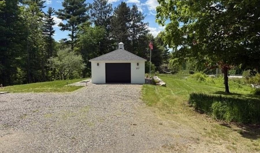 357 Parker Rd, Carroll, NH 03595 - 0 Beds, 0 Bath