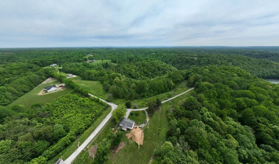 1 Lake Bluff Dr, Baxter, TN 38544 - 0 Beds, 0 Bath