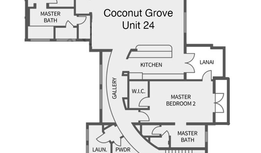 24 Coconut Grove Ln 24, Lahaina, HI 96761 - 3 Beds, 4 Bath