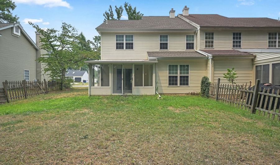176 STONEY Dr, Dover, DE 19904 - 3 Beds, 3 Bath
