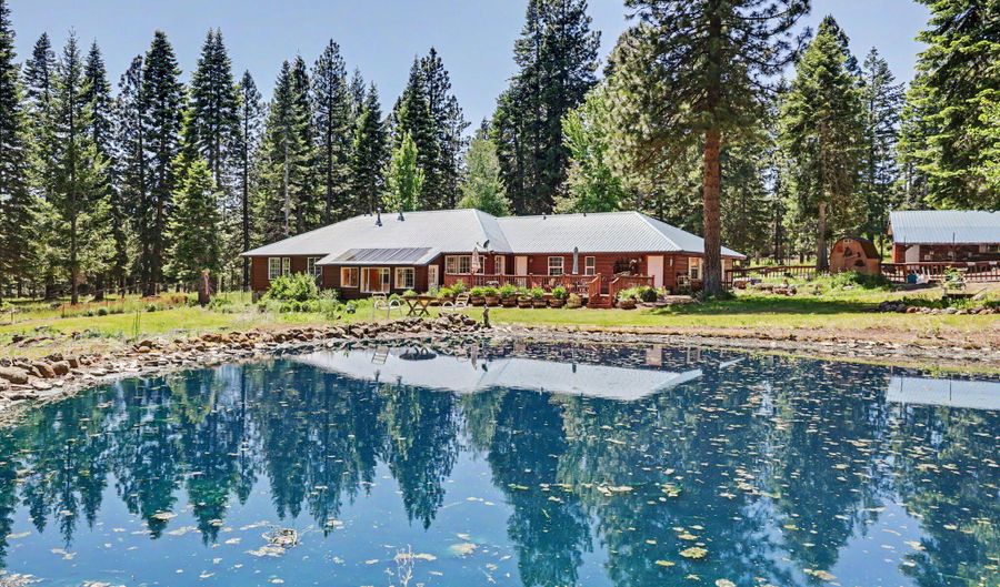 11871 Highway 66, Ashland, OR 97520 - 3 Beds, 3 Bath