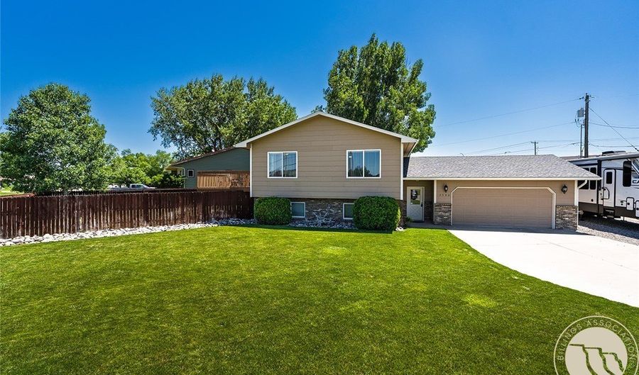 3546 LYNN Ave, Billings, MT 59102 - 5 Beds, 4 Bath