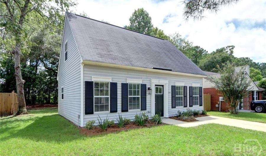 115 Turnbuckle Ct, Savannah, GA 31410 - 3 Beds, 2 Bath
