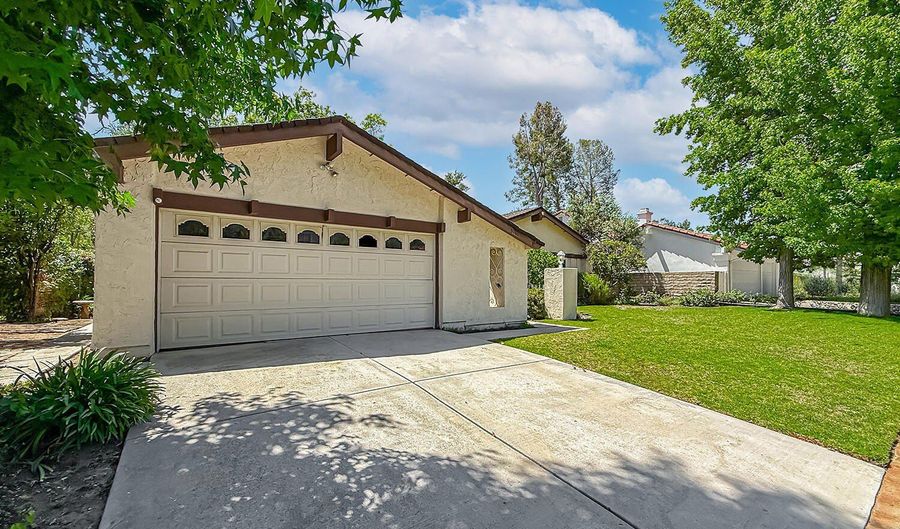 3761 Patrick Henry Pl, Agoura Hills, CA 91301 - 3 Beds, 2 Bath
