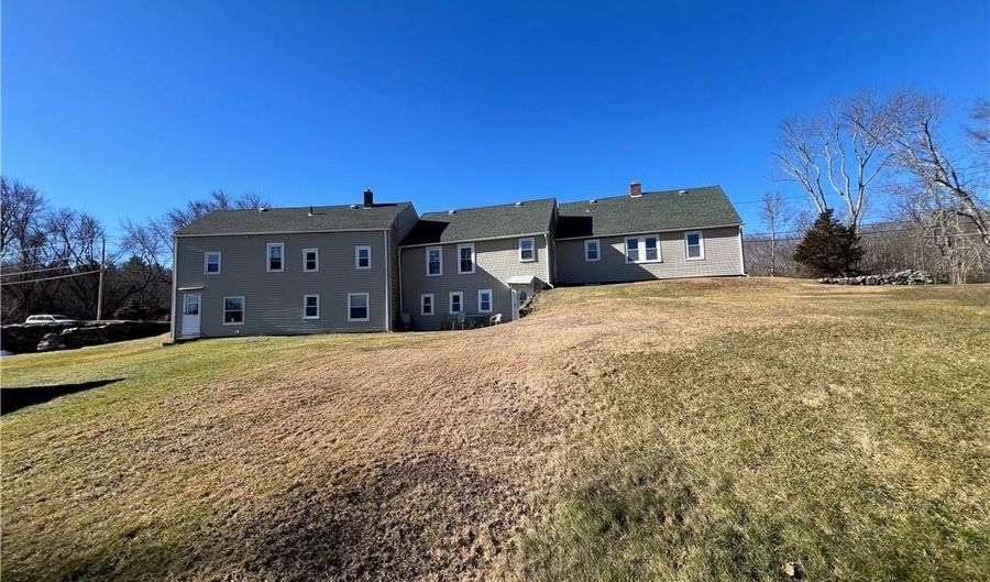 219 North Rd, Burrillville, RI 02859 - 0 Beds, 0 Bath