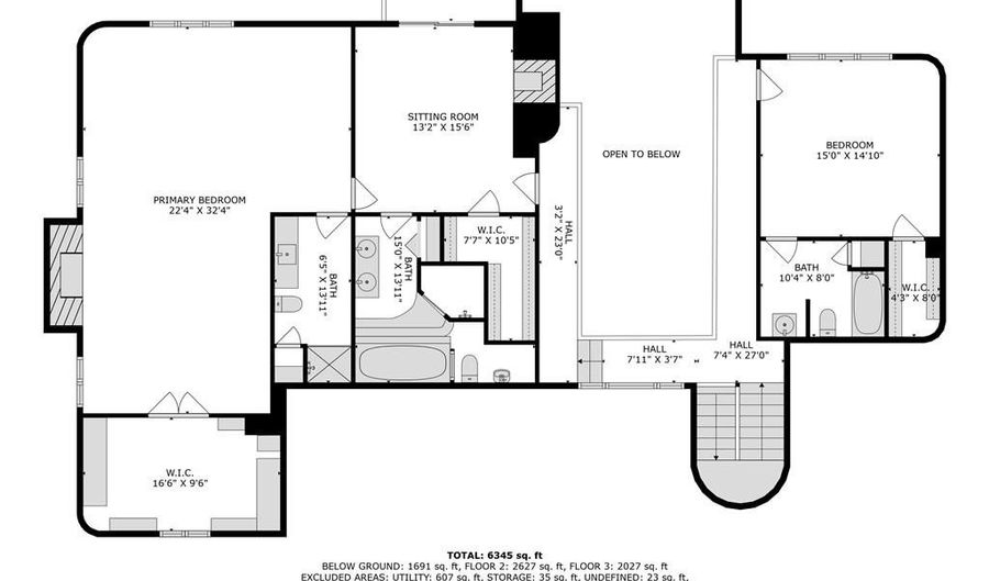 129 Valerie Ct, Cranston, RI 02921 - 3 Beds, 6 Bath