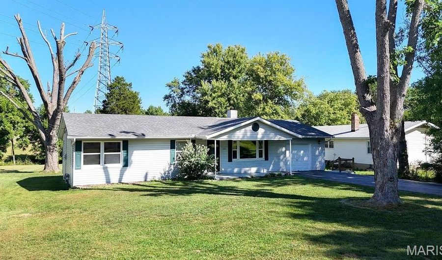 1009 Loretta Dr, Arnold, MO 63010 - 3 Beds, 1 Bath