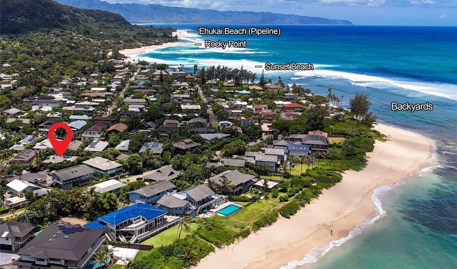 58-015 Maika Pl, Haleiwa, HI 96712 - 5 Beds, 4 Bath