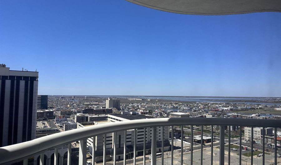 3101 Boardwalk 2115/2111, Atlantic City, NJ 08401 - 2 Beds, 3 Bath