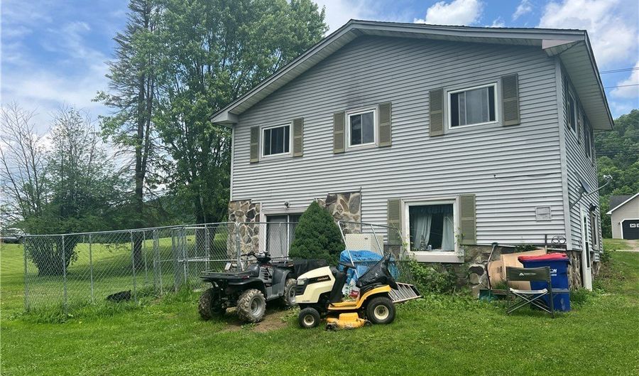 3309 Five Mile Rd, Allegany, NY 14706 - 3 Beds, 2 Bath