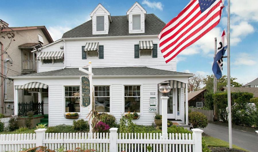 512 Main Ave #4  SUMMER, Bay Head, NJ 08742 - 1 Beds, 1 Bath