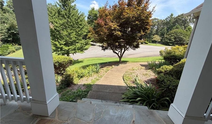 9235 Waterside Dr, Ball Ground, GA 30107 - 3 Beds, 3 Bath