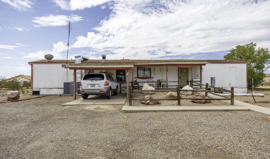 9835 N Scott Dr, Casa Grande, AZ 85122 - 2 Beds, 2 Bath