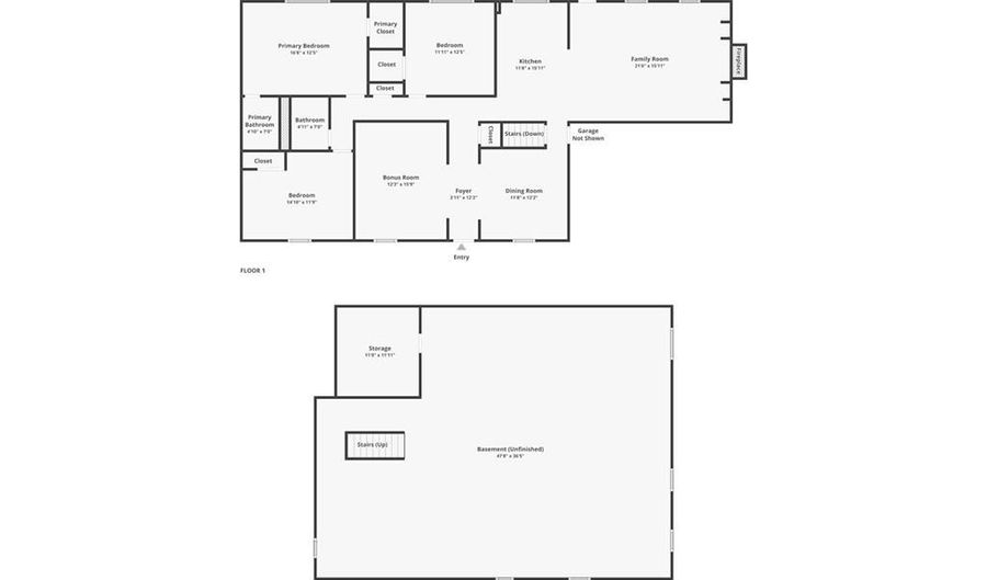 114 Breezeview Dr, Ballwin, MO 63021 - 3 Beds, 2 Bath