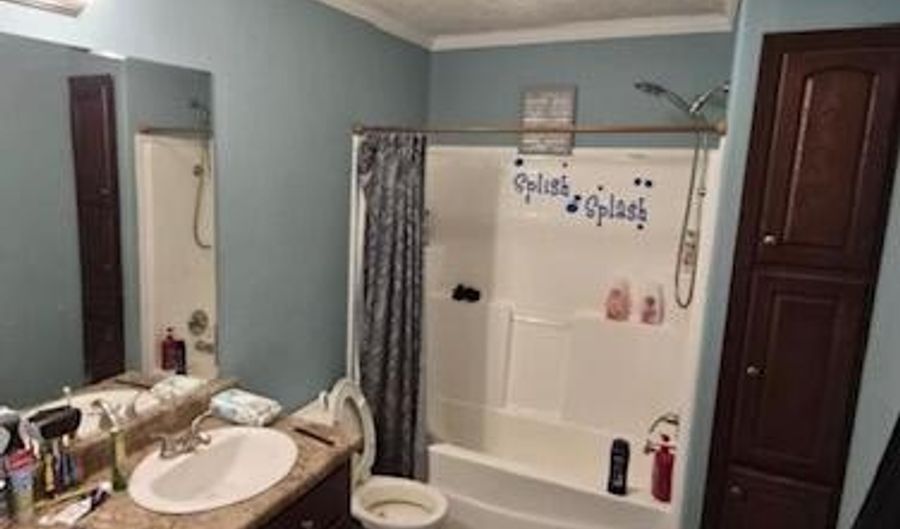 1238 N Portage Hwy, Arnaudville, LA 70512 - 3 Beds, 2 Bath