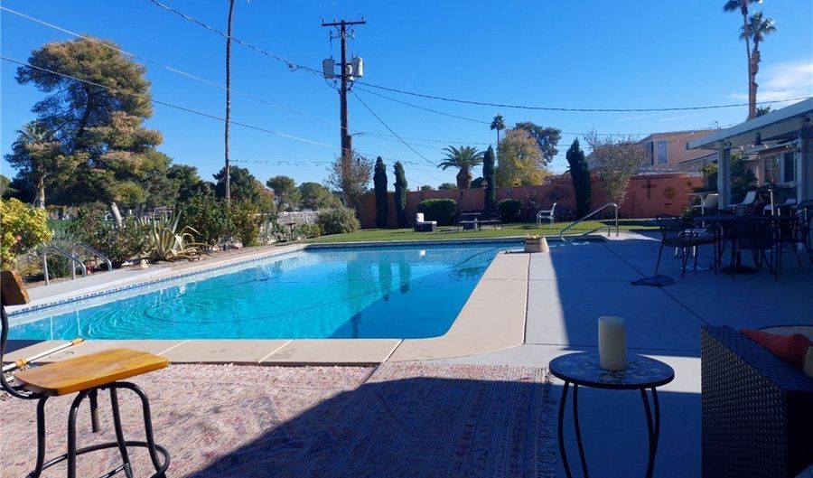 1914 Ottawa Dr N/A, Las Vegas, NV 89169 - 1 Beds, 1 Bath