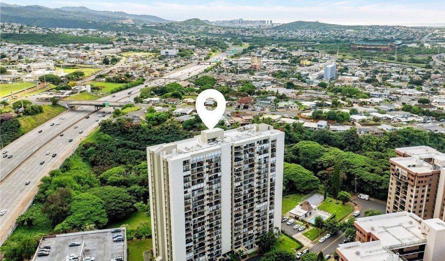 98-500 Koauka Loop 12F, Aiea, HI 96701 - 1 Beds, 1 Bath