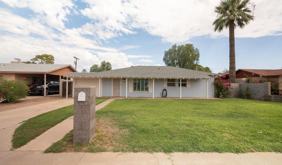 914 N CAMERON Ave, Casa Grande, AZ 85122 - 3 Beds, 2 Bath