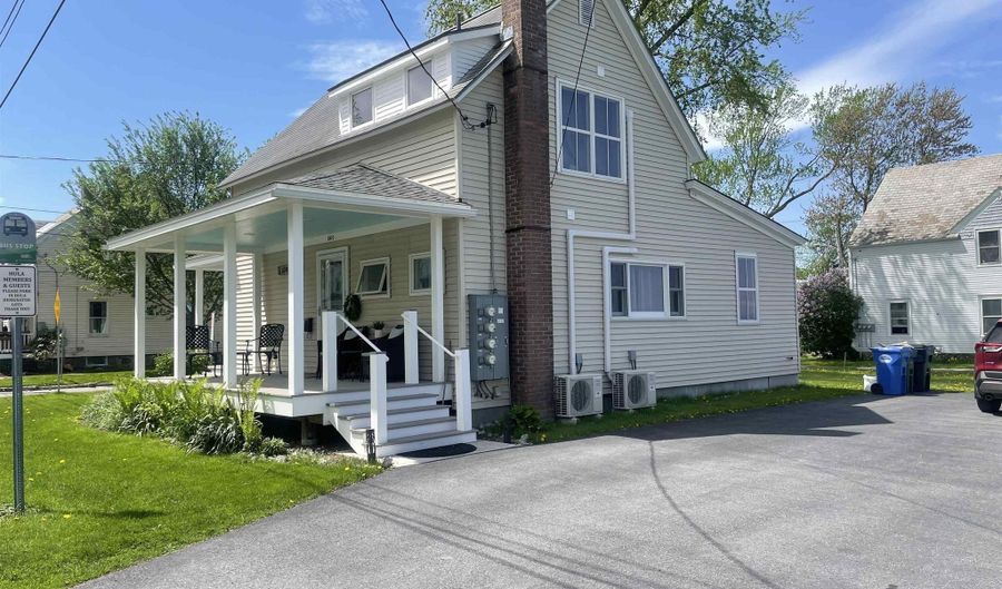 56 Wright Ave, Burlington, VT 05401 - 3 Beds, 3 Bath