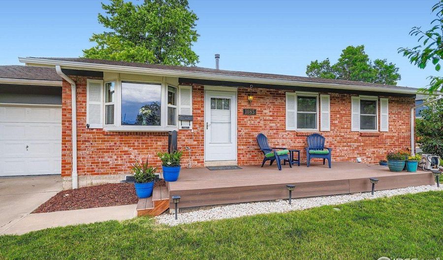 1085 Jade St, Broomfield, CO 80020 - 4 Beds, 3 Bath