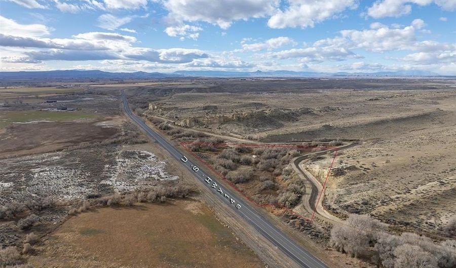 155 Highway 14A W, Byron, WY 82412 - 0 Beds, 0 Bath