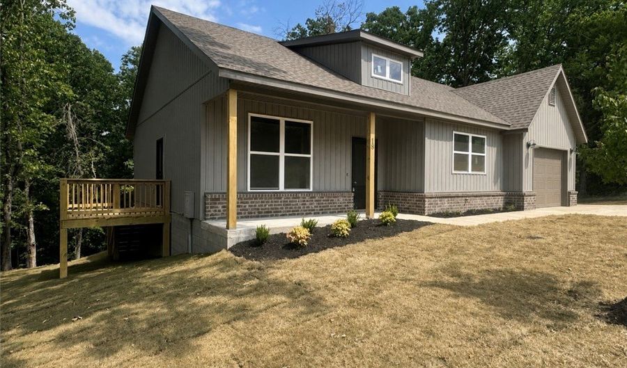 18 Winchelsea Ln, Bella Vista, AR 72714 - 2 Beds, 2 Bath