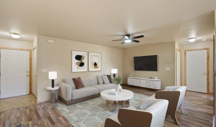 81 10th St Unit 9, Belgrade, MT 59714 - 2 Beds, 1 Bath