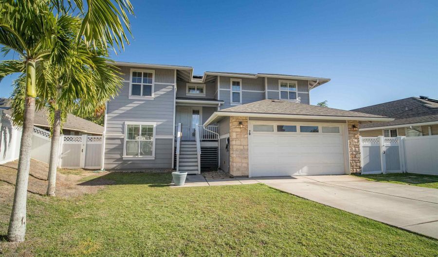 70 Olina St, Kahului, HI 96732 - 5 Beds, 4 Bath
