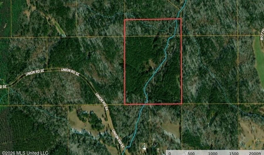 SE Union Road, Brookhaven, MS 39601 - 0 Beds, 0 Bath