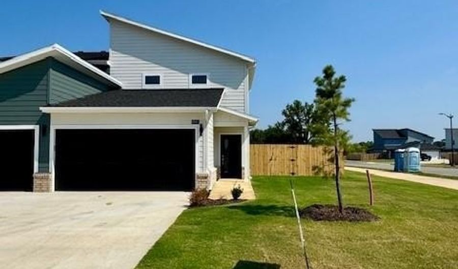 1700 SW Poigai Way 2, Bentonville, AR 72712 - 3 Beds, 3 Bath