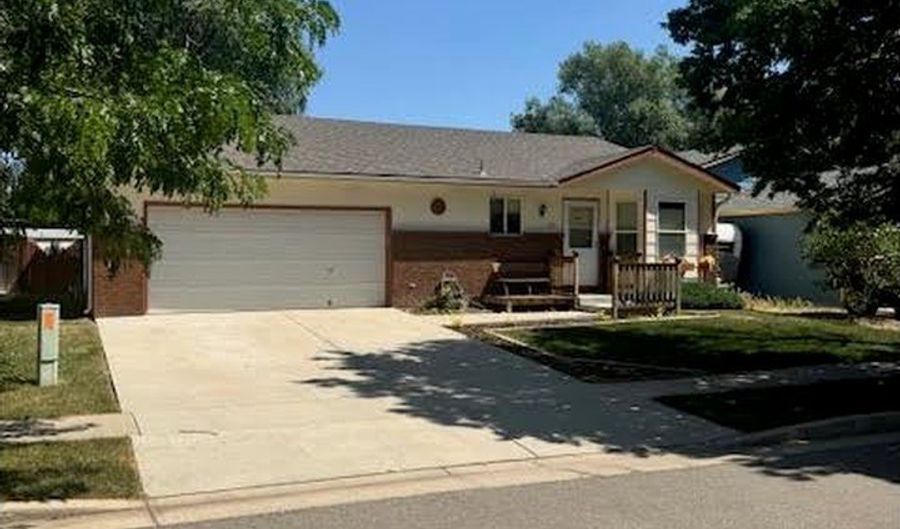 106 Keep Cir, Berthoud, CO 80513 - 3 Beds, 3 Bath