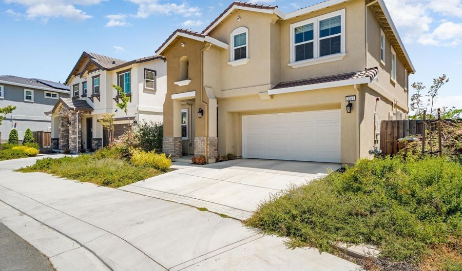 3041 Honeycomb Ct, Antioch, CA 94509 - 4 Beds, 3 Bath