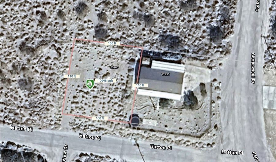 55200 Hatton Pl, White Water, CA 92282 - 0 Beds, 0 Bath