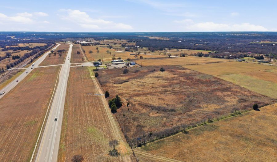 Highway 81, Alvord, TX 76225 - 0 Beds, 0 Bath