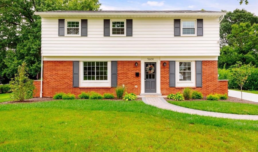 5604 Antoninus Dr, Cincinnati, OH 45238 - 4 Beds, 3 Bath