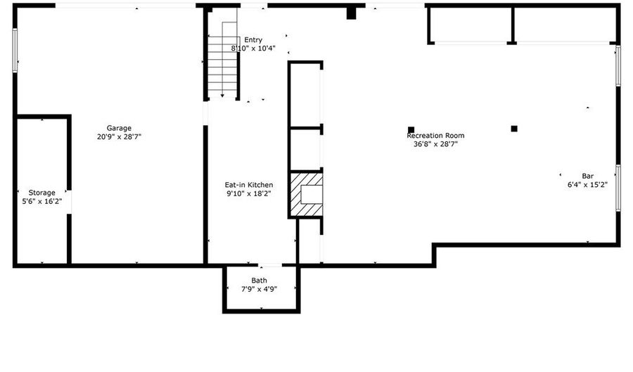 2404 Calvert St, Aliquippa, PA 15001 - 4 Beds, 3 Bath