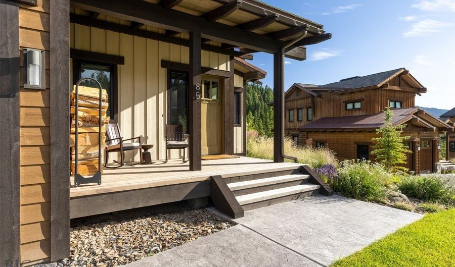 85 N Outlook Loop, Big Sky, MT 59716 - 4 Beds, 4 Bath