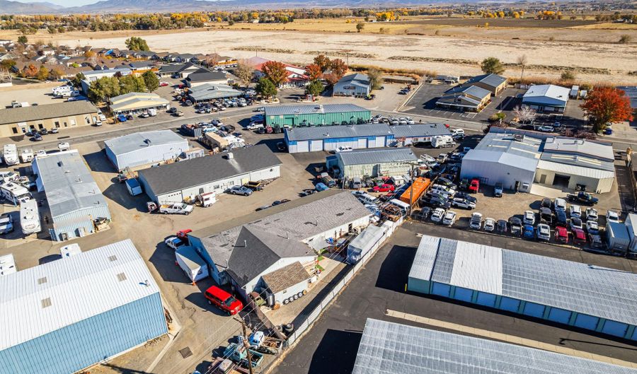 1421 Industrial Ct, Gardnerville, NV 89410 - 0 Beds, 0 Bath