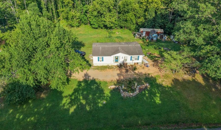 1098 Ewing Albright Rd, Ashland City, TN 37015 - 0 Beds, 0 Bath