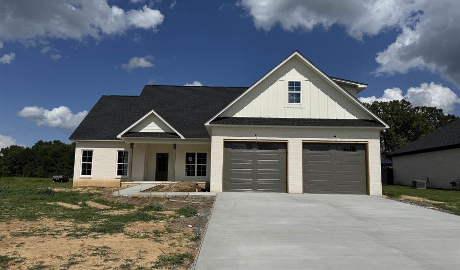 140 Gavins Way, Arab, AL 35016 - 4 Beds, 3 Bath
