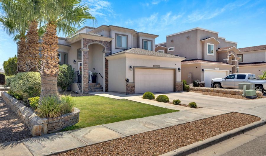 3128 Red Maple, El Paso, TX 79938 - 4 Beds, 3 Bath