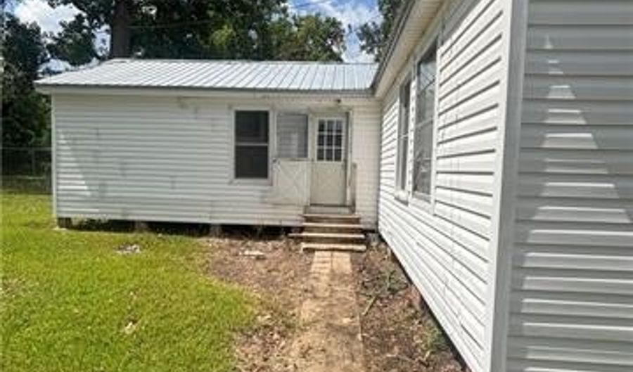 5321 JACQUELLA Rd, Alexandria, LA 71301 - 3 Beds, 1 Bath