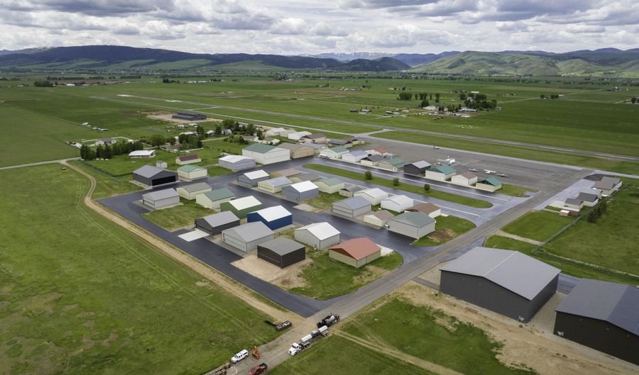 42 AIRPORT Rd, Afton, WY 83110 - 0 Beds, 0 Bath