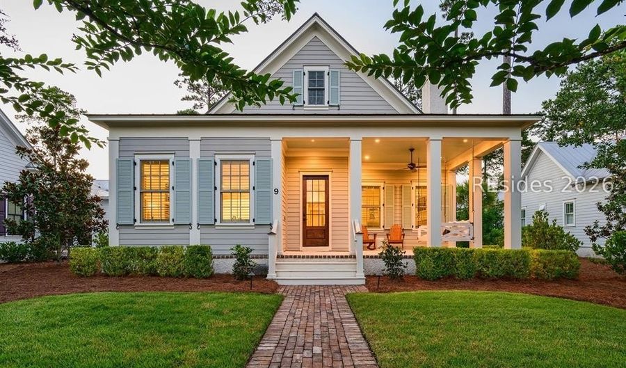 9 Big Game Rd, Bluffton, SC 29910 - 3 Beds, 3 Bath