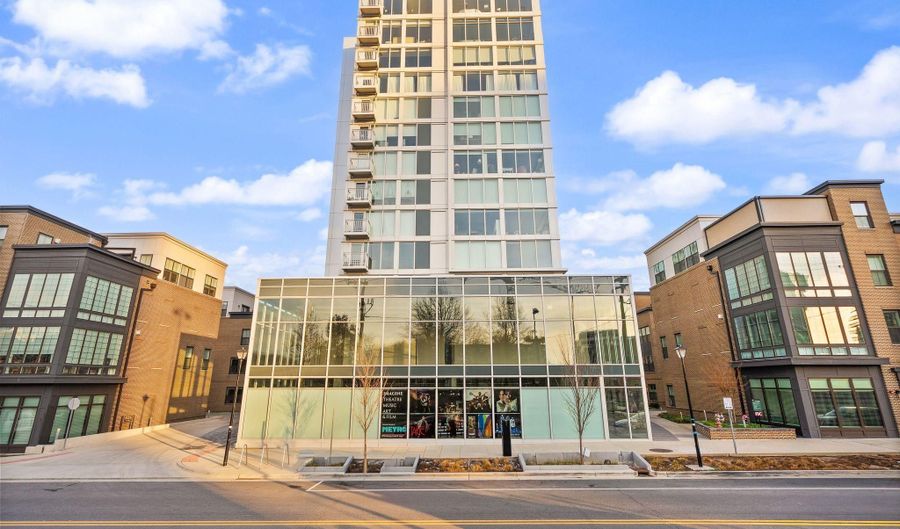 925 N FAIRFAX St 207, Alexandria, VA 22314 - 1 Beds, 1 Bath