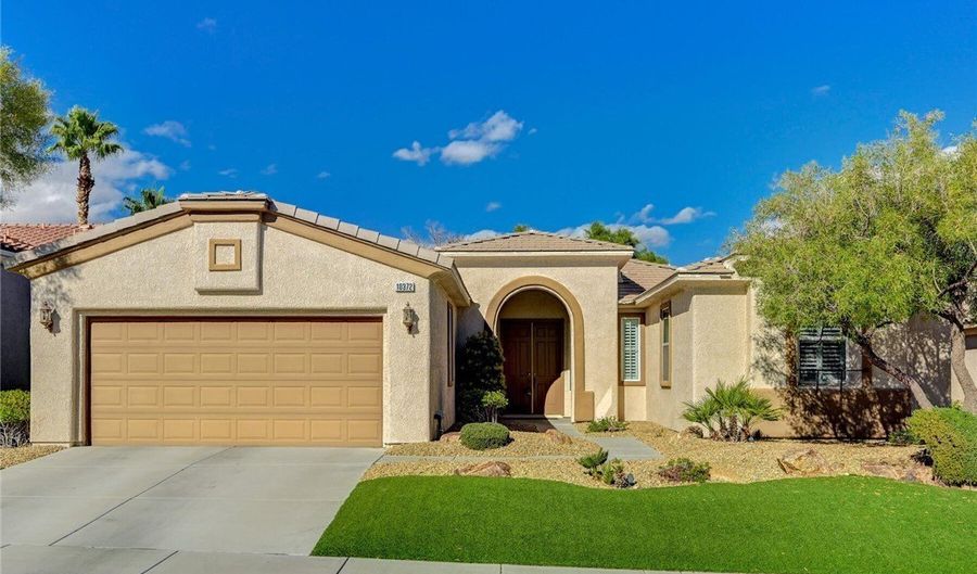 10372 Abisso Dr, Las Vegas, NV 89135 - 3 Beds, 2 Bath