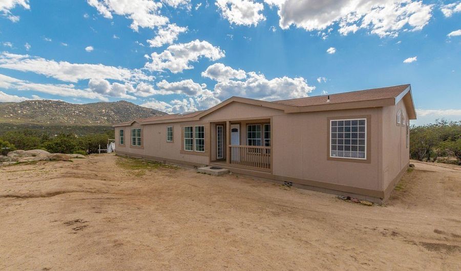 51920 Tule Peak Rd, Aguanga, CA 92536 - 4 Beds, 3 Bath