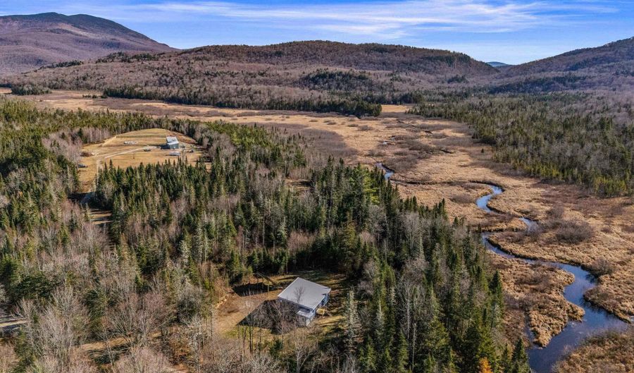 3400 Bog Rd, Belvidere Center, VT 05442 - 3 Beds, 1 Bath